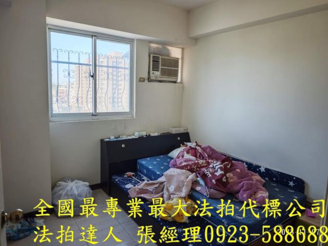 桃園華廈法拍-4