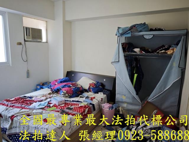桃園華廈法拍-5