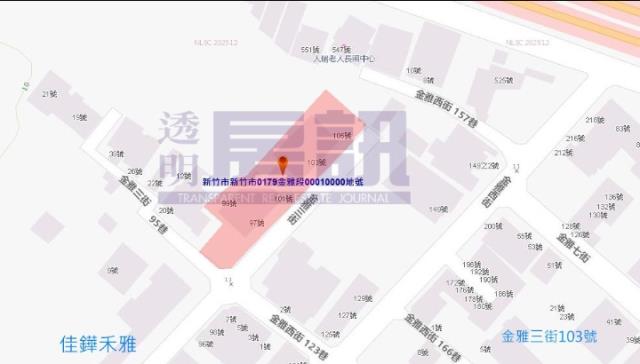 新竹北區法拍大樓-12