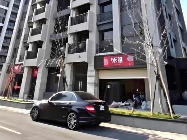新竹北區法拍大樓-8