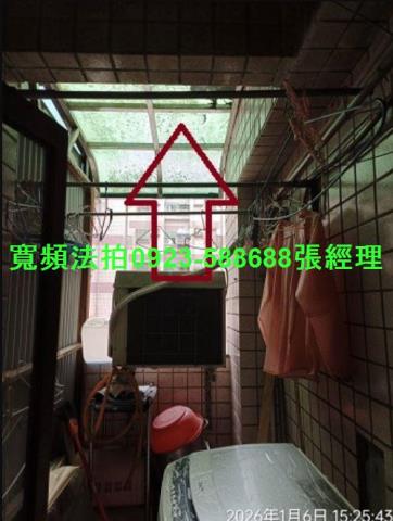 桃園觀音公寓法拍-8