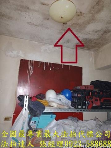 桃園觀音法拍公寓-3