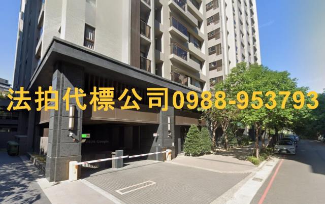 台中西屯大樓_華廈法拍-5