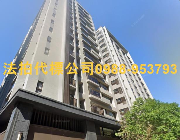 台中西屯大樓_華廈法拍-4
