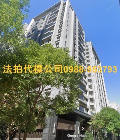 台中西屯大樓_華廈法拍-3