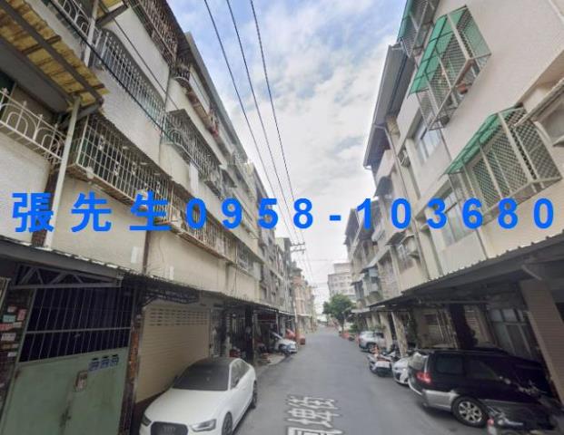 高雄鳳山公寓法拍-2