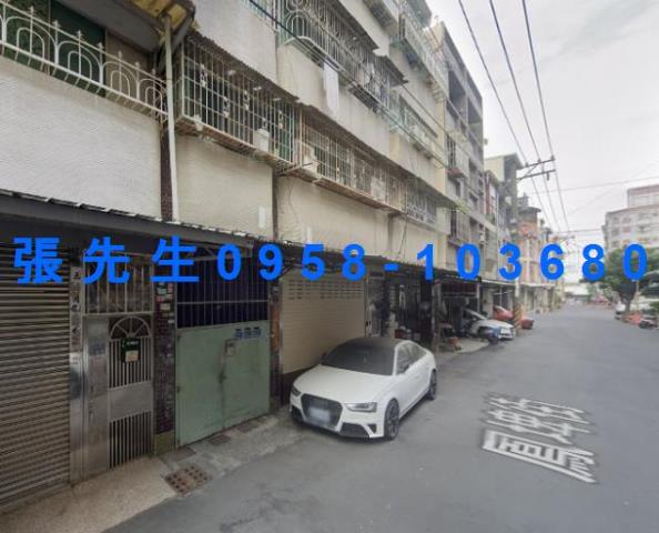 高雄鳳山公寓法拍-3