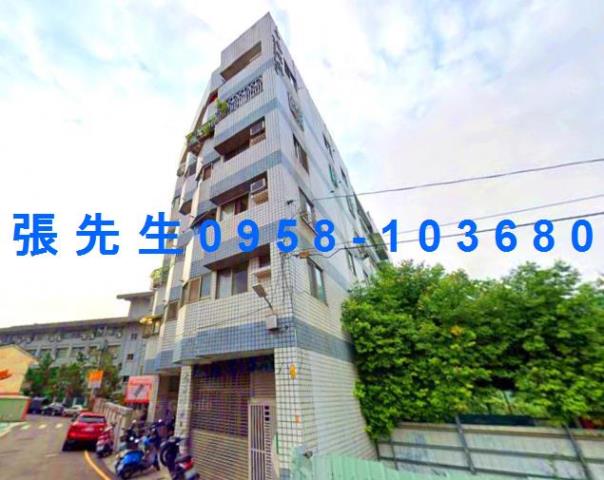 台中東勢華廈法拍-2
