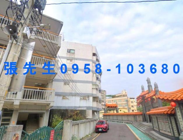 台中東勢華廈法拍-5