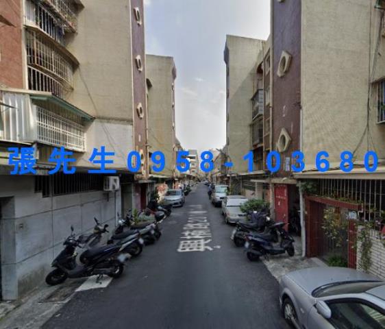 高雄楠梓公寓拍賣-1