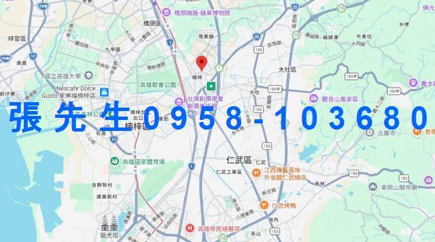 高雄楠梓法拍大樓-4