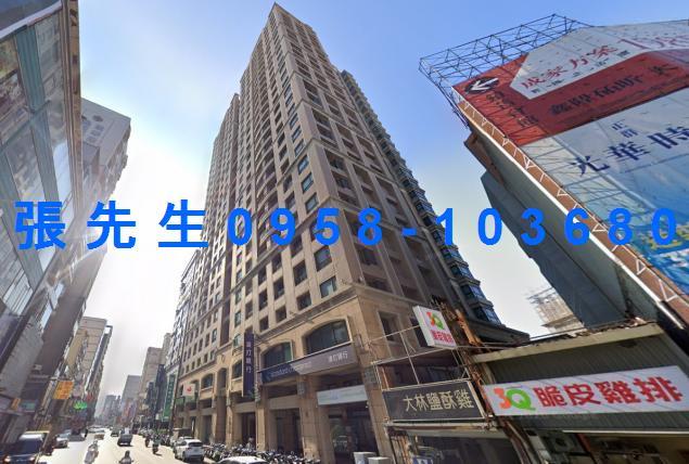 新竹東區法拍大樓-4