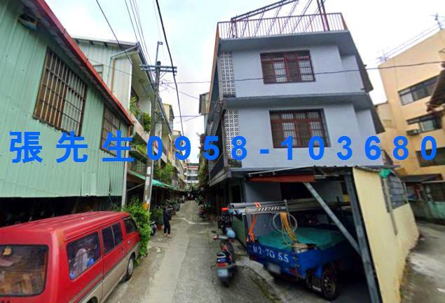 台中市東勢區文化街326巷7號台中法拍代標東新國小朝南透天