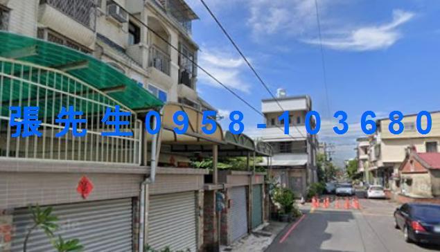 高雄岡山透天法拍-3