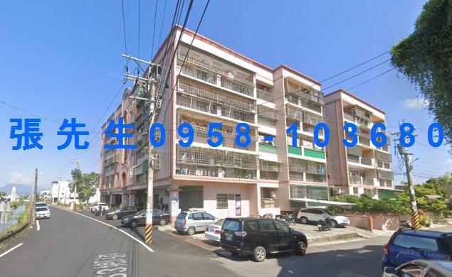 台東台東市一樓法拍-3