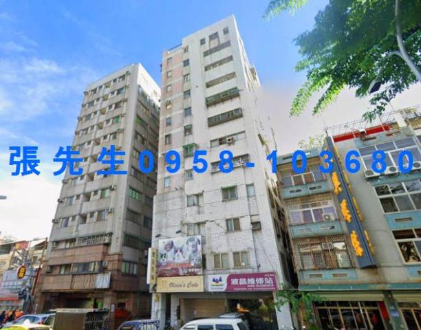 台中南區大樓法拍-3