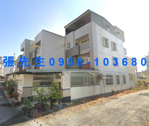 屏東潮州透天拍賣-3