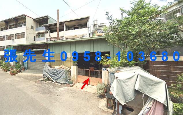 水里法拍透天-5