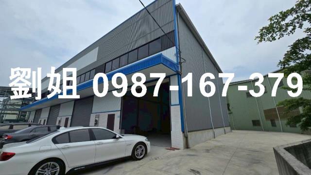 竹田廠房_倉庫-4