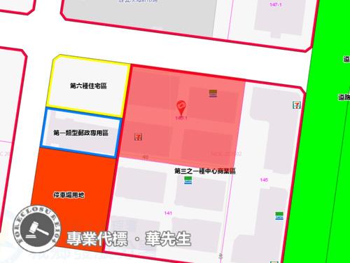 淡水大樓法拍-11