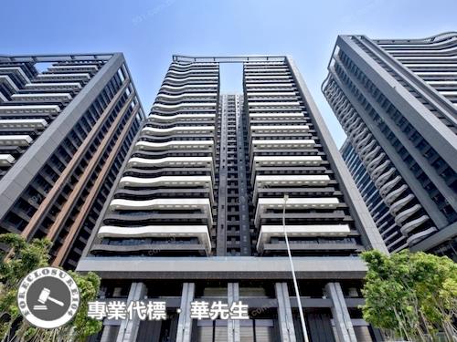 淡水大樓法拍-3