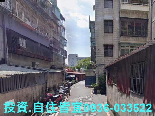 蘆洲拍賣公寓-8