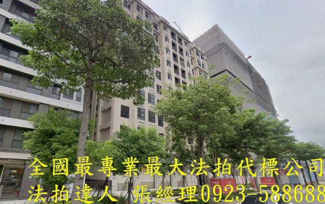 桃園區店面_一樓拍賣-2
