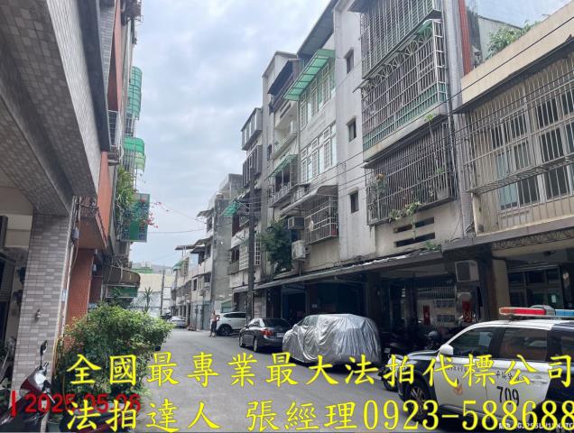 平鎮法拍公寓-6