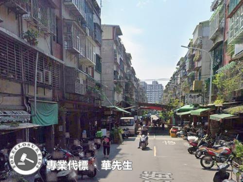 新莊公寓拍賣-5