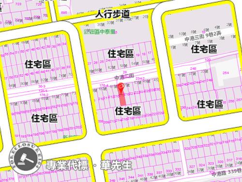 新莊公寓拍賣-6