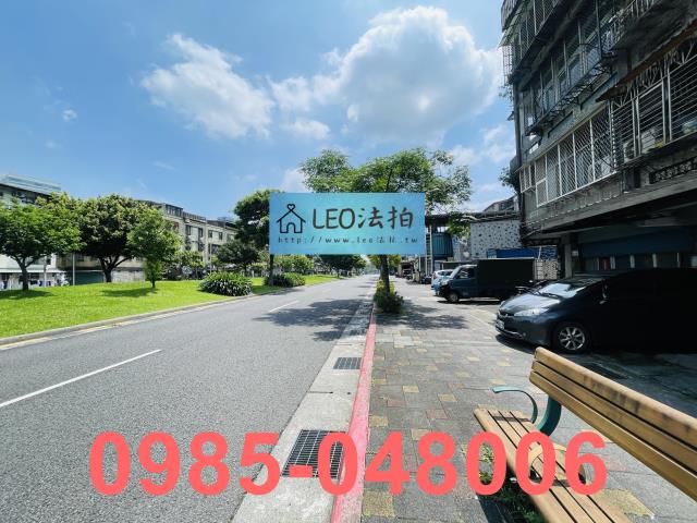 台北法拍公寓_一樓_法拍公寓一樓-7