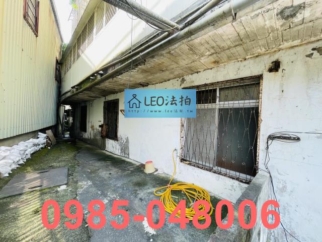 台北法拍公寓_一樓_法拍公寓一樓-6