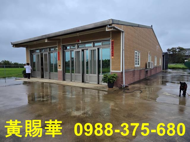 桃園農舍-3