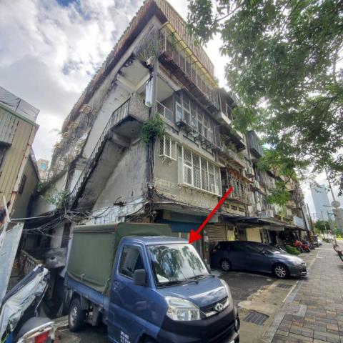 台北法拍公寓_一樓_工業用-6
