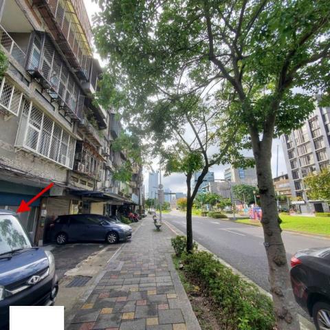 台北法拍公寓_一樓_工業用-7