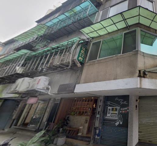台北大同區法拍公寓-4