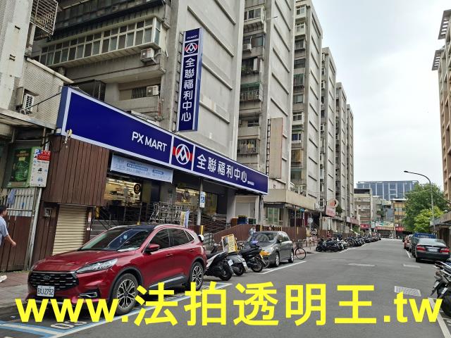 台北萬華法拍大樓-6