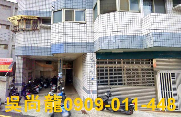 台中東勢華廈法拍-4