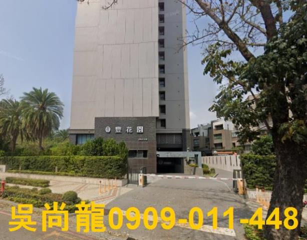 高雄楠梓拍賣大樓-3
