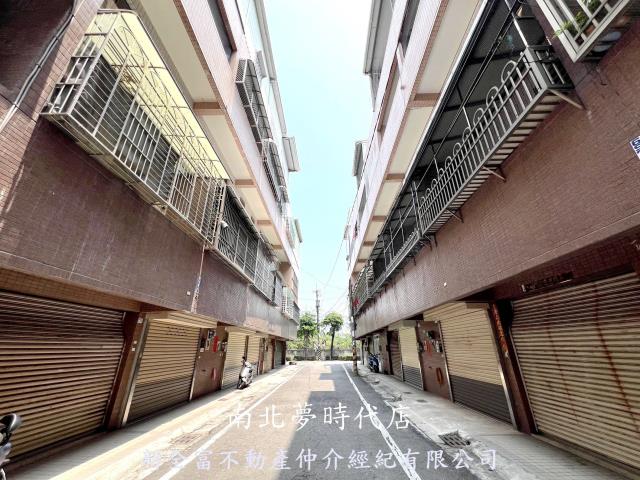 高雄湖內透天-12