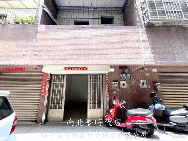 高雄湖內透天-0