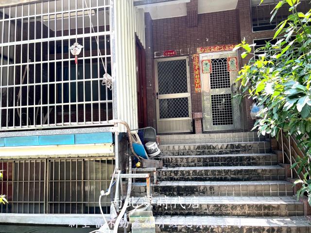 高雄湖內透天-1