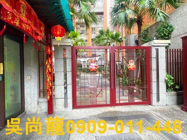 台中豐原法拍大樓-3