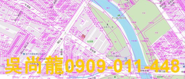 新竹北區法拍華廈-3
