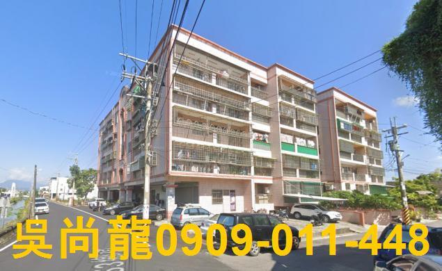 台東台東市一樓法拍-3