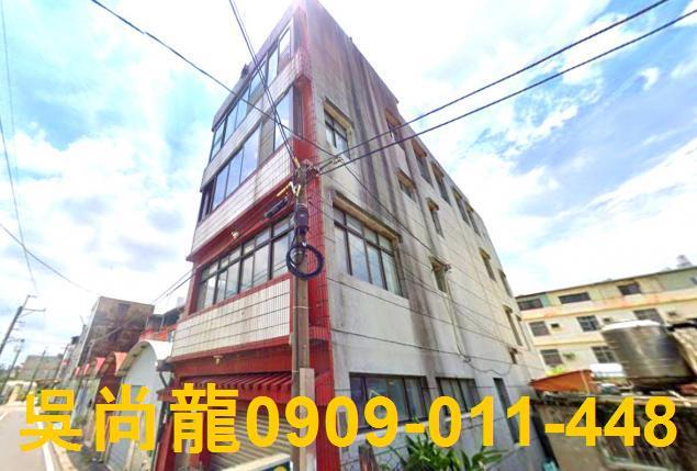 台南新市法拍透天-2