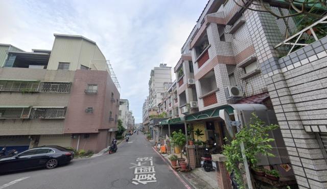 永康法拍透天-4