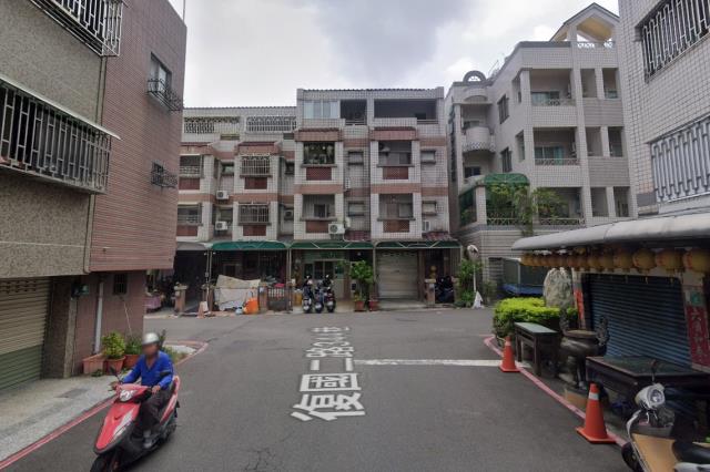 永康法拍透天-5