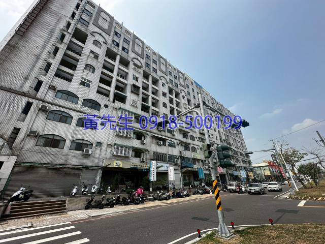 東區拍賣大樓-2