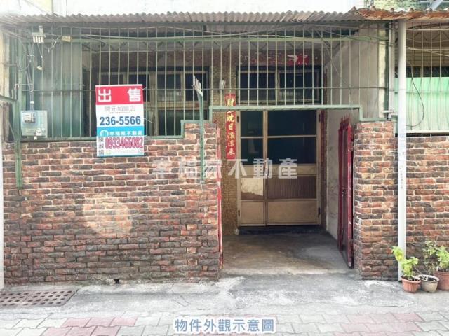 北區別墅-12